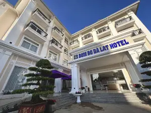 Bombo DaLat Hotel
