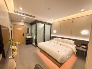 巴中嘉騰飯店