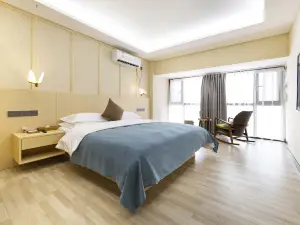 Pingyuan Hotel