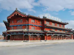 KaifengFu Hotel