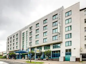 Premier Inn Essen City Centre hotel
