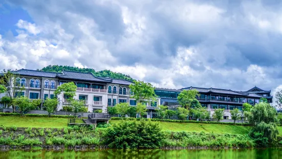 Shengzhou Greentown Rosegarden Jia Resort