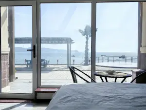 長海泊岸金灣度假酒店
