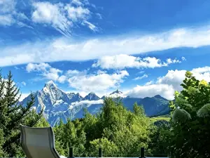 Muyun Valley | Mountain View Scenic Villa Boutique Stay(Siguniang Mountain Shuangqiao Valley)