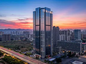 Orange Hotel