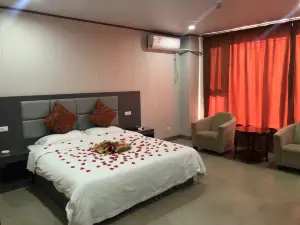 Changwu Hongtai Hotel