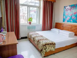Xinbin Xinlong Hotel