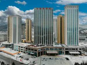 Benxi Langyue International Hotel