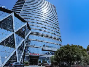 邵武熙春悦酒店
