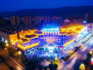 Longqi Longhu Hotel
