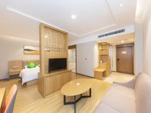 Ibis Styles Hotel (Gu'an Daxing Airport)