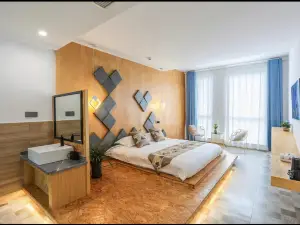 Nanxi Homestay (Wuzhen Xizha)