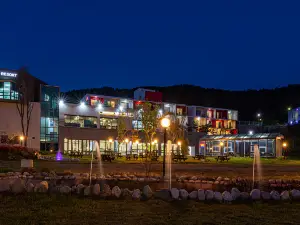 Wando Lumia Hotel & Resort