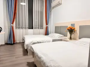 Yongde Yinfeng Hotel