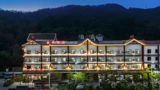 Jinji Hotel