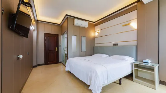 Jindian Hotel