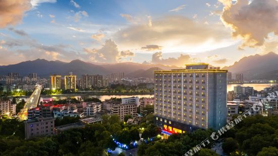 Yangshan Hotel