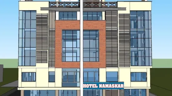 Hotel Namaskar