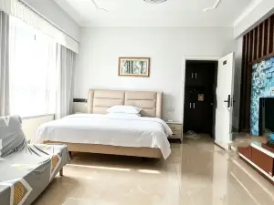 Youke Homestay (Huaying Jinhui Plaza)