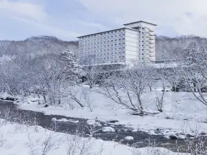 綠之風度假村-北湯澤