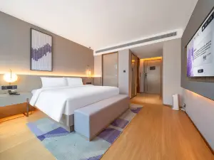 ラベンダーホテル(大悟新天地)