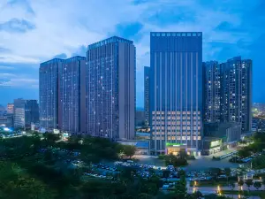 Holiday Inn Express QUANZHOU LICHENG by IHG