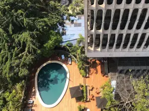 聖保羅蒂沃麗莫法熱酒店