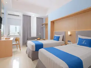 호텔 락사나 솔로 매니지드 바이 다팜
