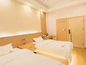 會澤懿辰民宿