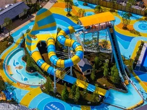 Longyuan Water World Resort Hotel