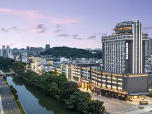 DAYS HOTEL BY WYNDHAM FOSHAN SHUNDE DALIANG
