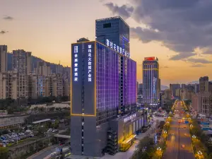 Homy Hotel (East District of Panzhihua)