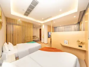 โรงแรมวิสตา สโนว์เมาน์เทน