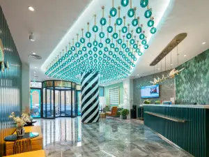 Jingqi Ouju Hotel
