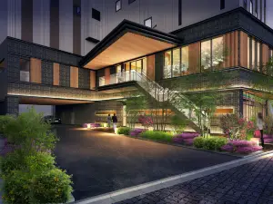 Via Inn Prime Akasaka