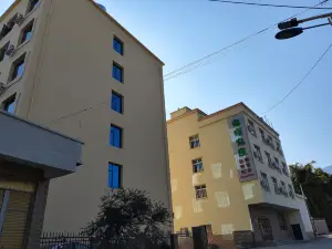 冕寧橄欖農園