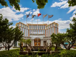 Four Points by Sheraton Qingdao, Chengyang