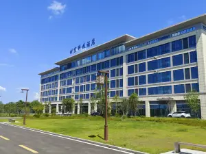 Time Space Technology Hotel