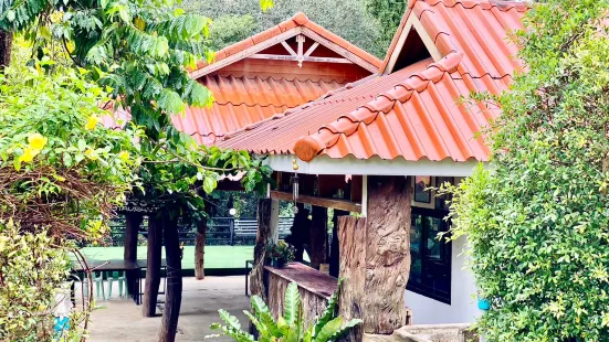 Relax Camp Resort Kaeng Krachan