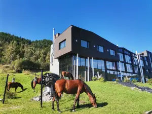 Baikal Hill Residence