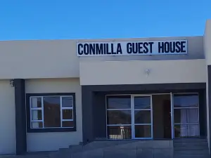 Conmilla Guest House and Conference Venue