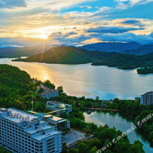 千岛湖燕山君澜度假酒店