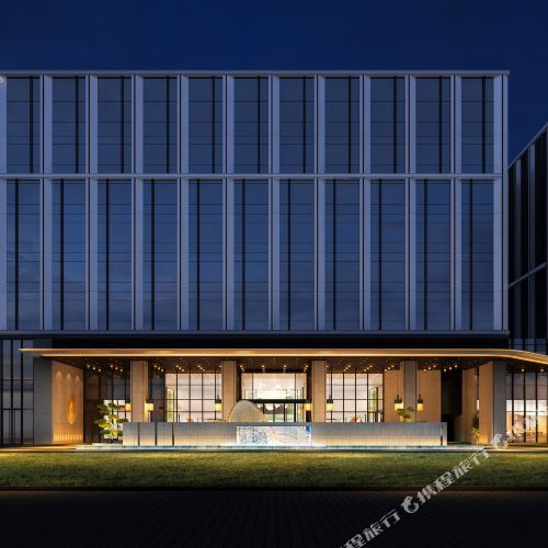 南京玄武凯悦嘉轩酒店