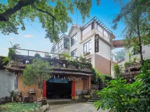 Floral Hotel ·Baimaya Fengxiang Yard hotel
