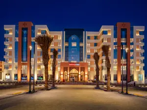 IntercityHotel Nizwa