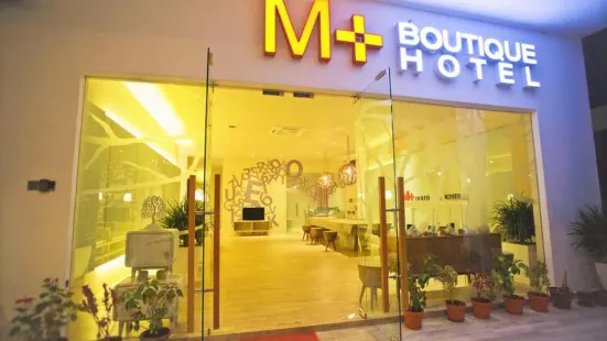 M+ Boutique Hotel