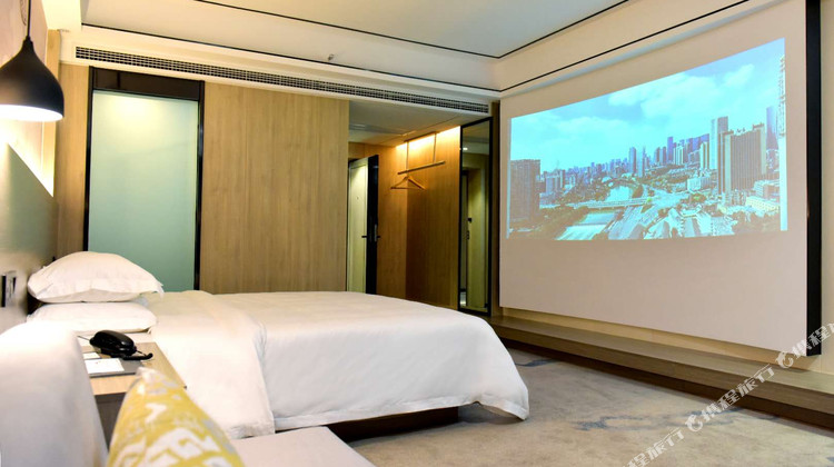 衡山麓园大酒店1晚 可选南岳大庙