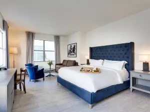Clinton Hotel South Beach