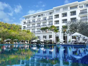 The Danna Langkawi - A Member of Small Luxury Hotels of The World