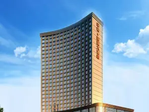 湘潭華銀國際大飯店